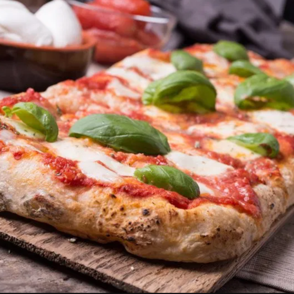 Pizzakurs i stockholm