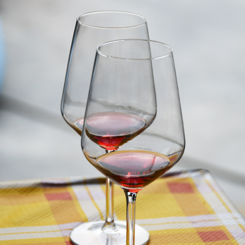 amaroneprovning stockholm