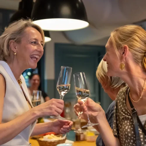 foretagsevent stockholm